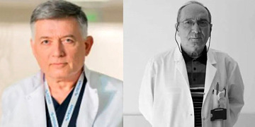 Bugün iki hekim daha koronavirüs nedeniyle hayatını kaybetti