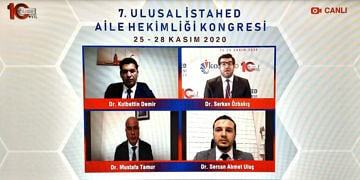 İSTAHED: Salgın yönetiminde acilen temel değişiklikler yapılmalı!