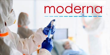 Moderna, geliştirdiği koronavirüs aşısının yaklaşık %95 etkili olduğunu açıkladı