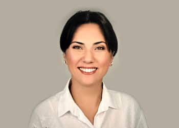 Novartis Türkiye Kurumsal İlişkiler Müdürlüğü’ne Nihan Burcu Önem atandı