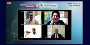 Türk Tıbbi Onkoloji Derneği: Korona virüsten kaçarken kansere yakalanmayın