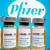 Pfizer ve BioNTech'in Covid-19 aşısının %90 oranında etkili olduğu açıklandı