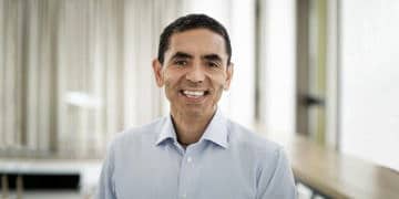 Uğur Şahin ve Özlem Türeci: Koronavirüs aşısını bulan BioNTech’in Türk-Alman kurucuları