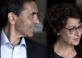 Pfizer ve BioNTech’in Covid-19 aşısının %90 oranında etkili olduğu açıklandı