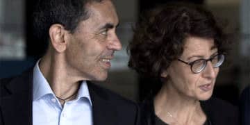 Pfizer ve BioNTech’in Covid-19 aşısının %90 oranında etkili olduğu açıklandı