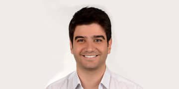 Pfizer Türkiye’nin Aşı İş Birimi Liderliğine Zafer Saltoğlu atandı