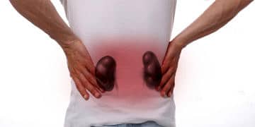 Böbrek ağrısı nedir? Belirtileri nelerdir? Tedavisi nasıl yapılır?