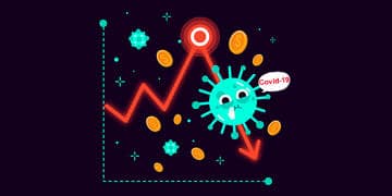 Koronavirüs nedeniyle dünya genelinde yıllık kayıp 3,4 trilyon doları aşıyor