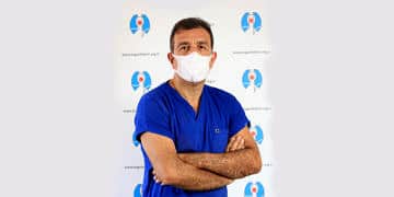 Prof. Dr. İsmail Cinel: Yoğun bakımlardaki doluluk %75’i aştı, uçurumun kenarındayız