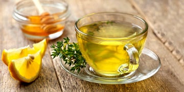 Kekik çayı nasıl yapılır? Kekik çayının faydaları ve zararları nelerdir?