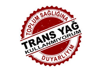 Sağlığa Evet Derneği: Gıdalardaki trans yağlar tamamen yasaklanmalı
