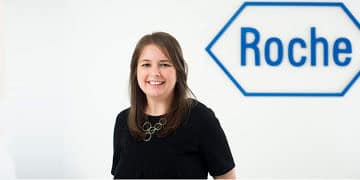 Roche Diagnostik Türkiye, üst üste ikinci kez Yılın En İyi İşvereni seçildi