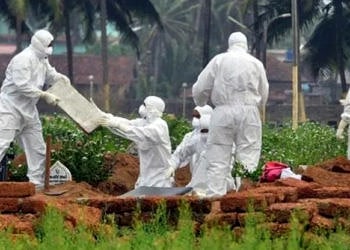 AMF uyardı: Nipah virüsü insanlık için çok tehlikeli bir salgına neden olabilir