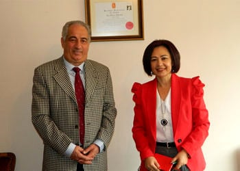 Prof. Dr. Tayfun Güngör: HPV Aşısı ve tarama testleri rahim ağzı kanserini önleyebilir