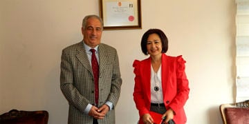 Prof. Dr. Tayfun Güngör: HPV Aşısı ve tarama testleri rahim ağzı kanserini önleyebilir