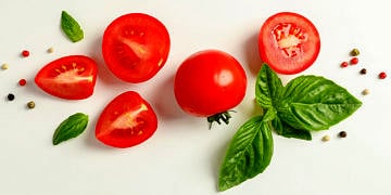 Domatesin faydaları nelerdir? Domates nasıl kurutulur? Suyu nasıl yapılır?