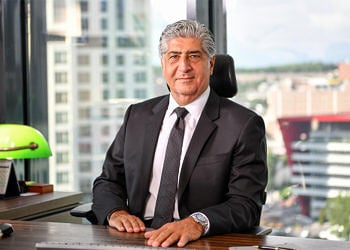 İtalyan ilaç firması Menarini Türkiye’yi bölgesel yönetim üssü olarak seçti