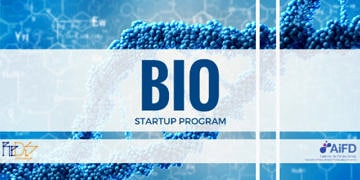 AIFD’nin desteklediği BIO Startup Program 13 startupın katılımıyla devam ediyor
