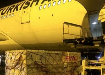 Sağlık Bakanı Koca: 1,4 milyon doz BioNTech aşısının Türkiye’ye ulaştı