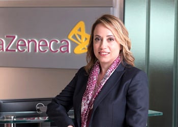 Çiğdem Özkaplan, AstraZeneca Türkiye İmmünoloji İş Birimi Müdürlüğüne atandı
