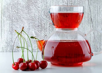 Kiraz sapı çayı nasıl yapılır? Neye iyi gelir? Faydaları ve zararları