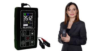 Depresyon, Anksiyete ve İnsomnia tedavisinde NeuroCes ile Kraniyal Elektroterapi Stimülasyonu