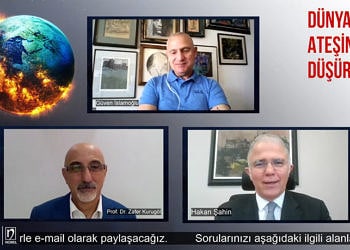 Nobel İlaç’tan çocuk sağlığı ve küresel ısınmaya karşı bilinçlendirme projesi