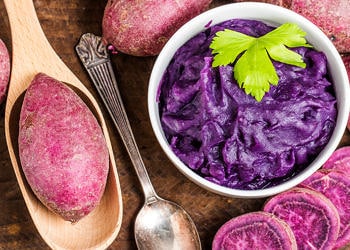Tatlı patatesin faydaları nelerdir? Besin değeri ve diyet tarifleri
