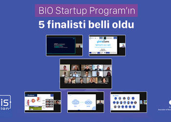 AIFD’in deteklediği BIO Startup Program’ın 5 finalisti belli oldu