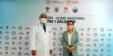 Prof. Dr. Fevzi Altuntaş: Yerli koronavirüs aşısı sonbaharda kullanımına hazır olabilir