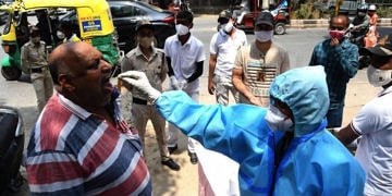 İstanbul’da 5 kişide saptanan Covid-19 Hindistan Varyantı hakkında neler biliniyor?