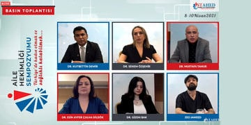 İSTAHED Uyardı: Hekimler hasta seçmek zorunda kalma riskiyle karşı karşıya