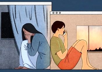 COVID-19 pandemisi ile birlikte karmaşık bir hâl alan yas olgusu