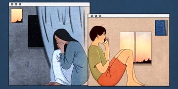 COVID-19 pandemisi ile birlikte karmaşık bir hâl alan yas olgusu