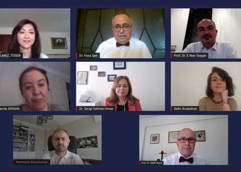 Sağlıkta Biyoteknoloji Günleri 15 binden fazla izleyiciye ulaştı