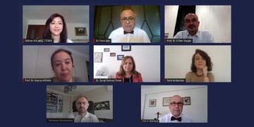 Sağlıkta Biyoteknoloji Günleri 15 binden fazla izleyiciye ulaştı