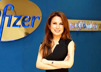 Pfizer Multipl Miyelom Global Medikal Direktörlüğü’ne Dr. Didem Aydın atandı