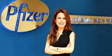 Pfizer Multipl Miyelom Global Medikal Direktörlüğü’ne Dr. Didem Aydın atandı