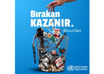 “Hey Genç! Harekete Geç!” Projesi, 12 binden fazla gence ulaşıldı