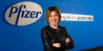 Önceliğimiz, dünyanın her yerindeki hastalara fayda sağlayacak ilaçları araştırmak ve geliştirmek