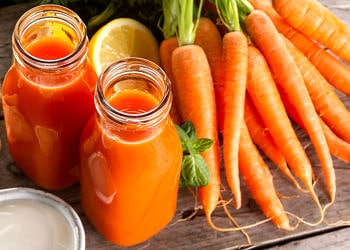 Havucun faydaları nelerdir? Havuç suyu nasıl yapılır, neye iyi gelir?
