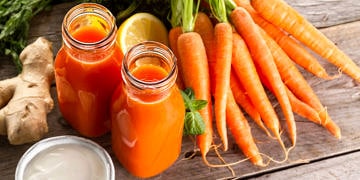 Havucun faydaları nelerdir? Havuç suyu nasıl yapılır, neye iyi gelir?