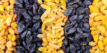 Kuru üzüm neye iyi gelir? Nasıl kurutulur? Faydaları ve zararları