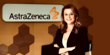 Nazan Demirci Kalay, AstraZeneca Türkiye Solunum Pazarlama Müdürü oldu