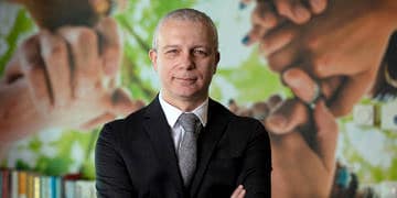 Baxter Türkiye ve Hemşire Dernekleri TEV burs fonuna katkı için işbirliği yaptı