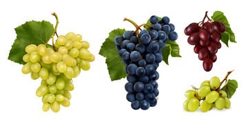 Üzümün faydaları nelerdir? Üzüm suyu nasıl yapılır? Neye iyi gelir?