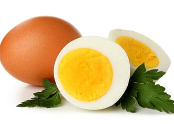 Yumurtanın faydaları nelerdir? Kaç kaloridir? Kolesterole etkisi