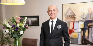Prof. Dr. Akın Yücel: Uzman olmayanların yaptığı botoks ve dolgu risk taşır