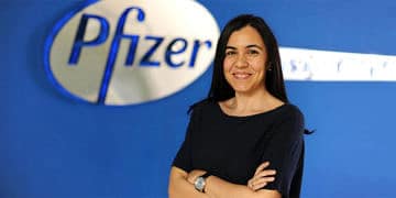 Pfizer Türkiye ve Polonya Hastane İş Birimi Liderliğine Çağla Hullu atandı