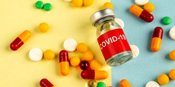 GSK’nın geliştirdiği COVID-19 ilacına FDA’den acil kullanım onayı verildi